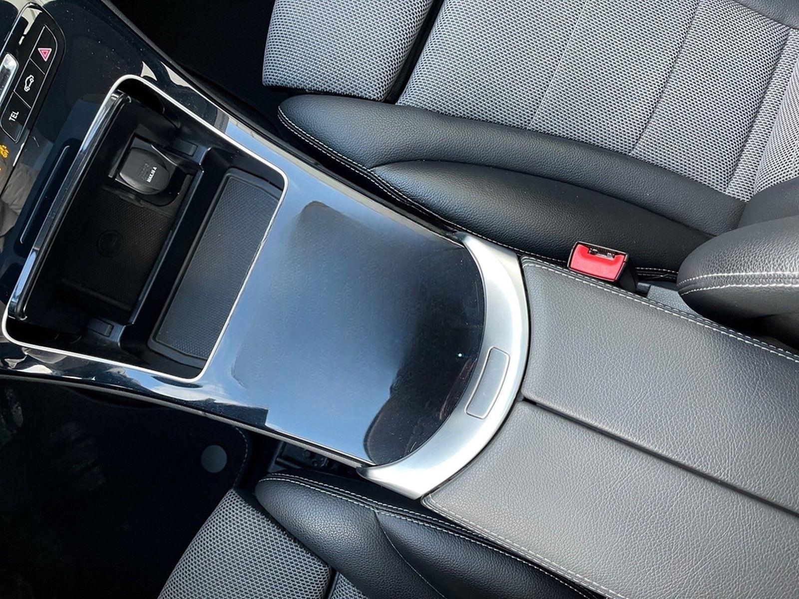 Mercedes-Benz C 180 Avantgarde Aut. Schiebedach+MatrixLED+Park foto 24
