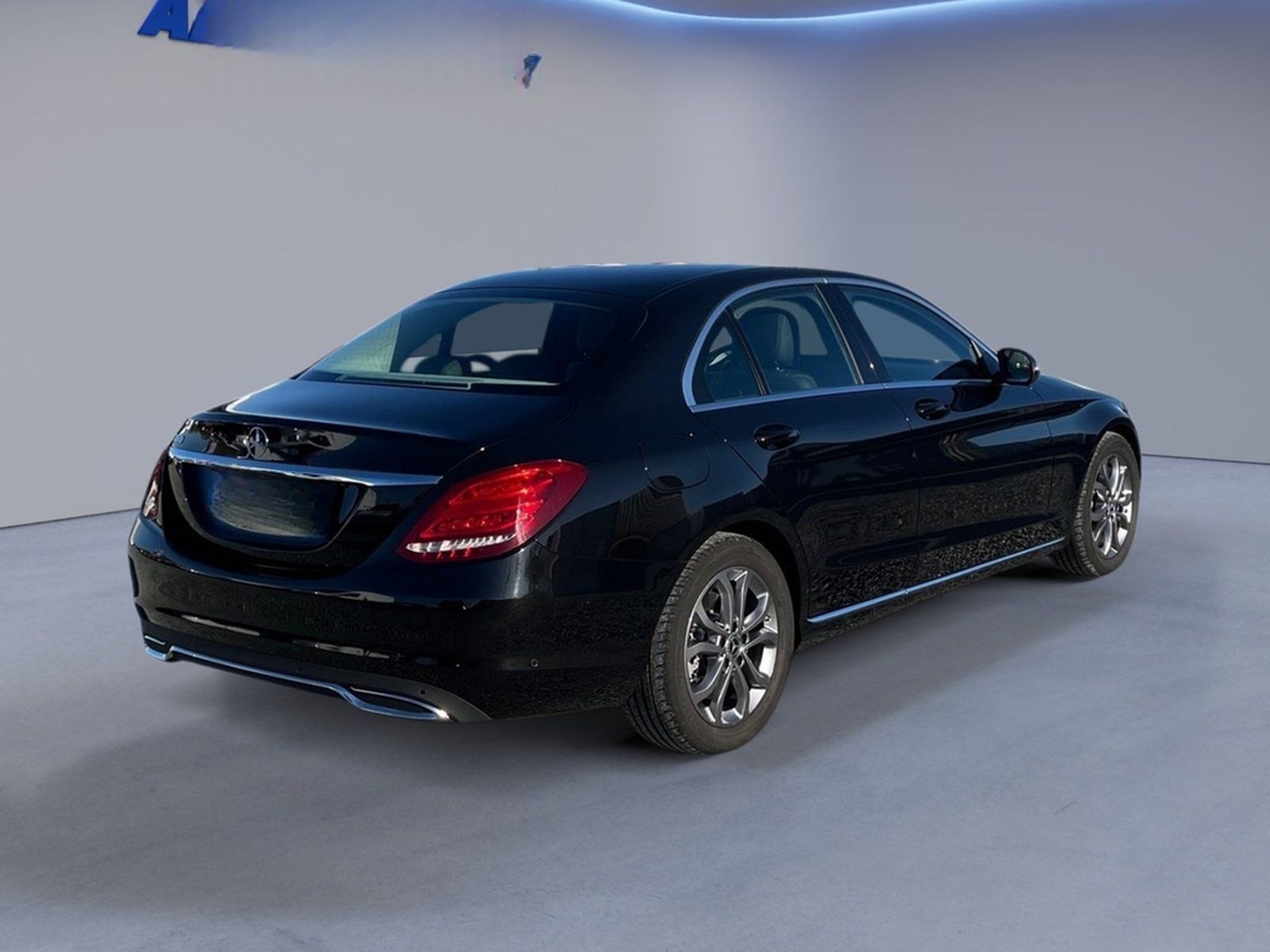 Mercedes-Benz C 180 Avantgarde Aut. Schiebedach+MatrixLED+Park foto 5