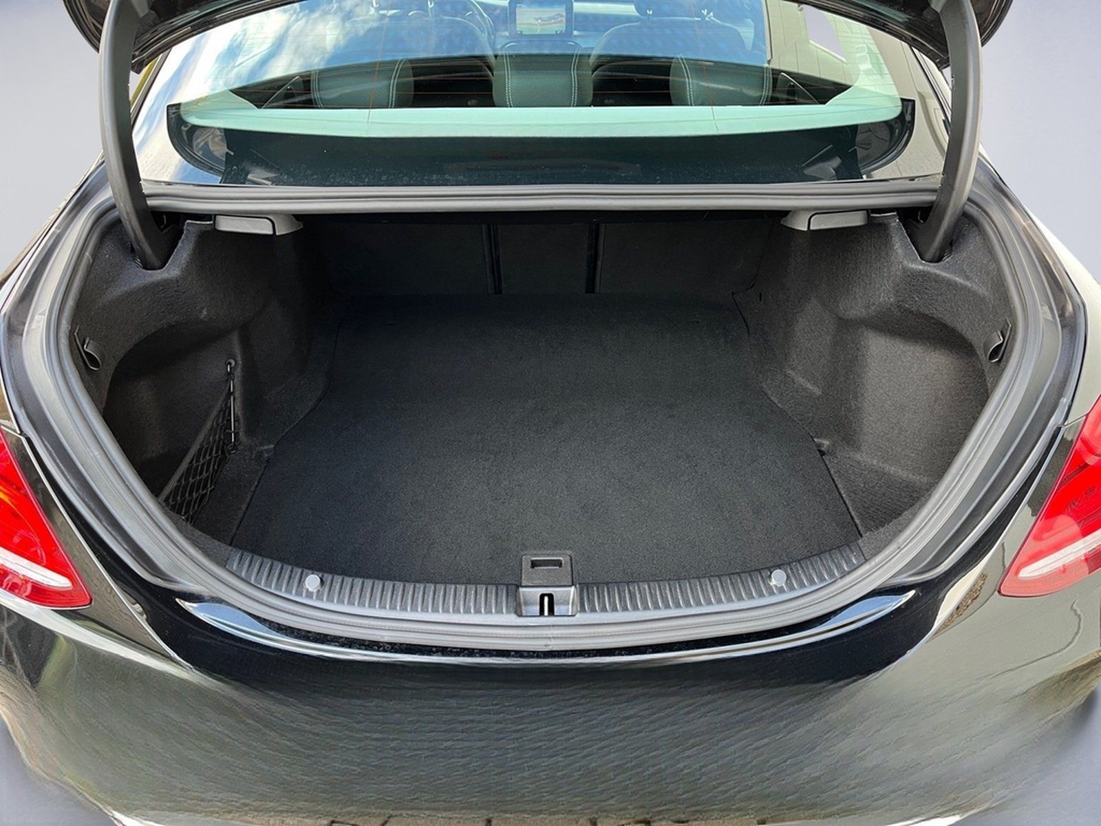Mercedes-Benz C 180 Avantgarde Aut. Schiebedach+MatrixLED+Park foto 10