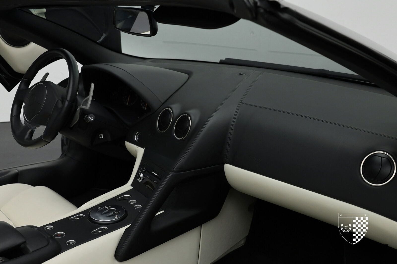 Lamborghini Murciélago Roadster 6.2 V12/Sammlerzustand/Lift foto 13