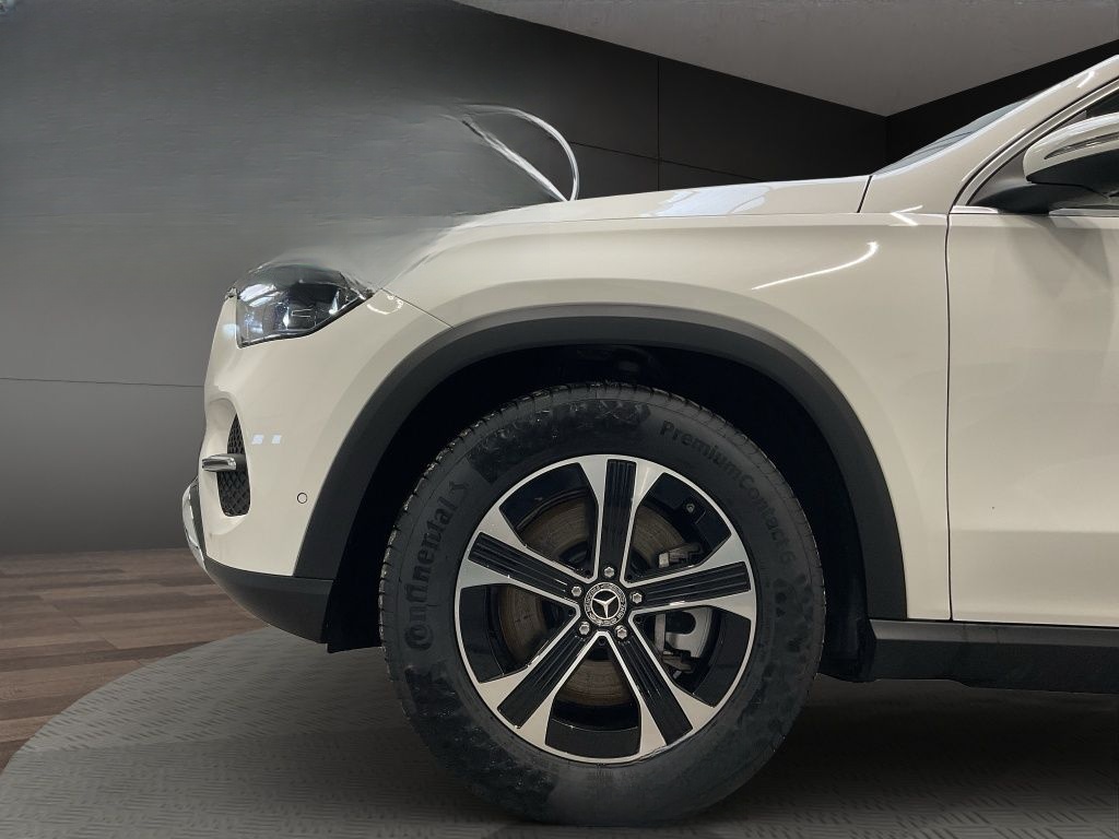 Mercedes-Benz GLE 350 de 4M PANORAMA DISTRONIC BURMESTER 360° foto 16