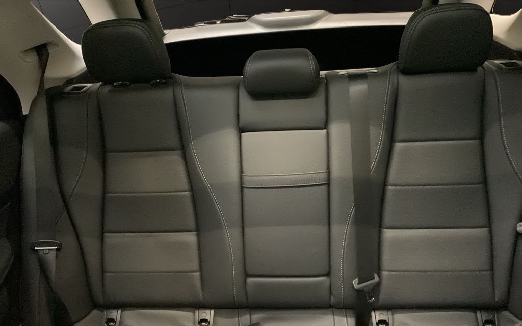 Mercedes-Benz GLE 350 de 4M PANORAMA DISTRONIC BURMESTER 360° foto 7