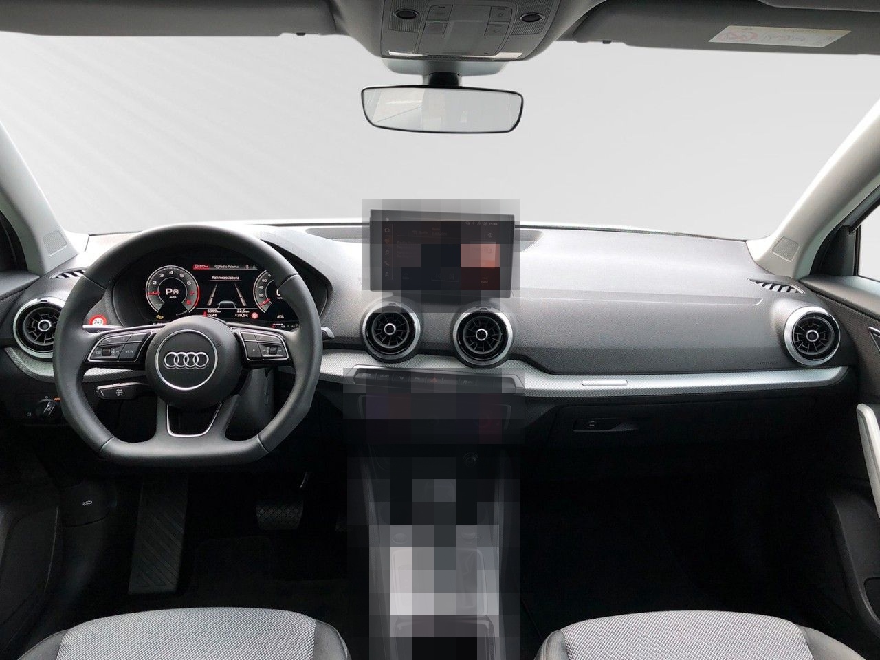 Audi Q2 35 TFSI S tronic S-LINE+AHK+NAVI+SITZHEIZUNG foto 11