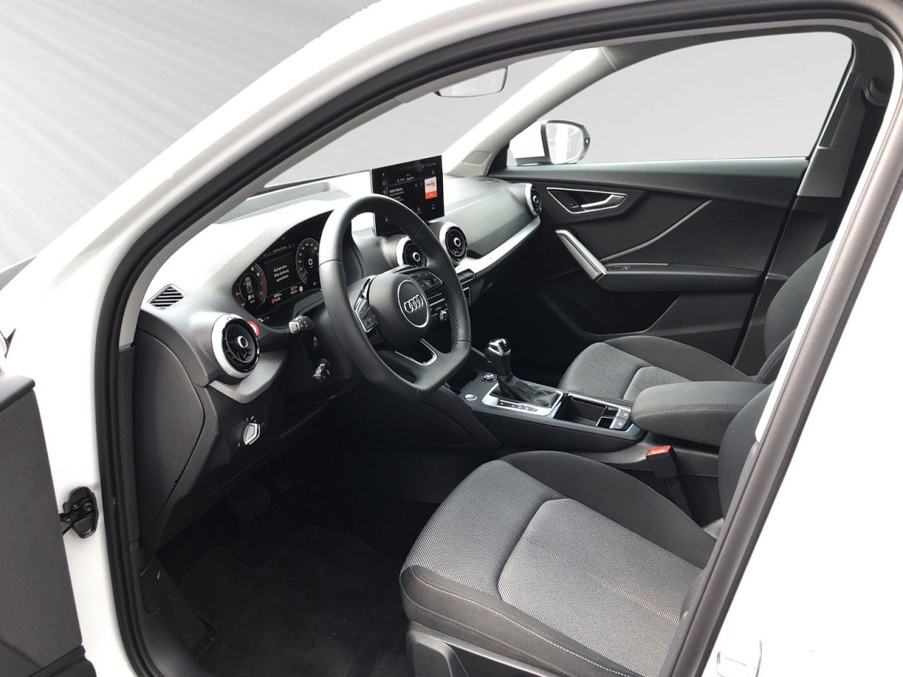 Audi Q2 35 TFSI S tronic S-LINE+AHK+NAVI+SITZHEIZUNG foto 8
