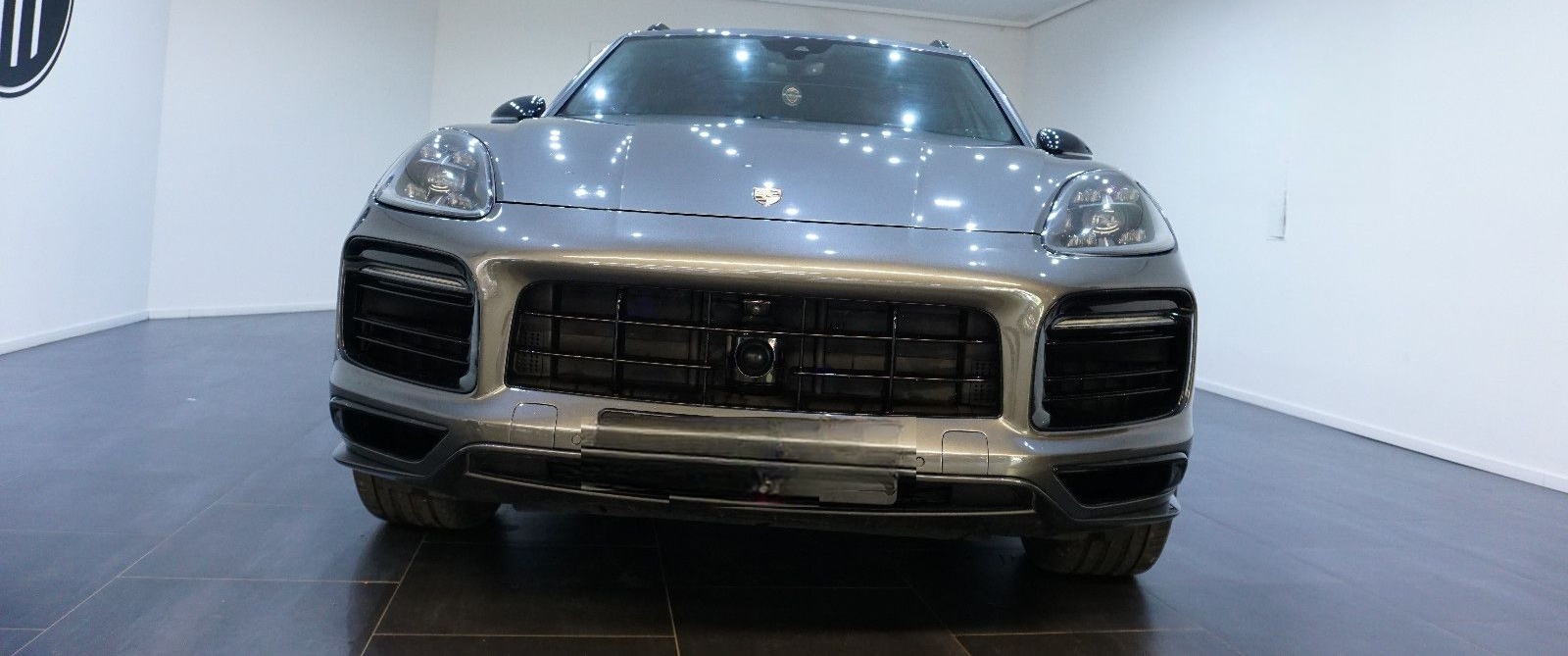 Porsche Cayenne Basis *PANO*360*SHZ*AHK*BOSE*SBL foto 2