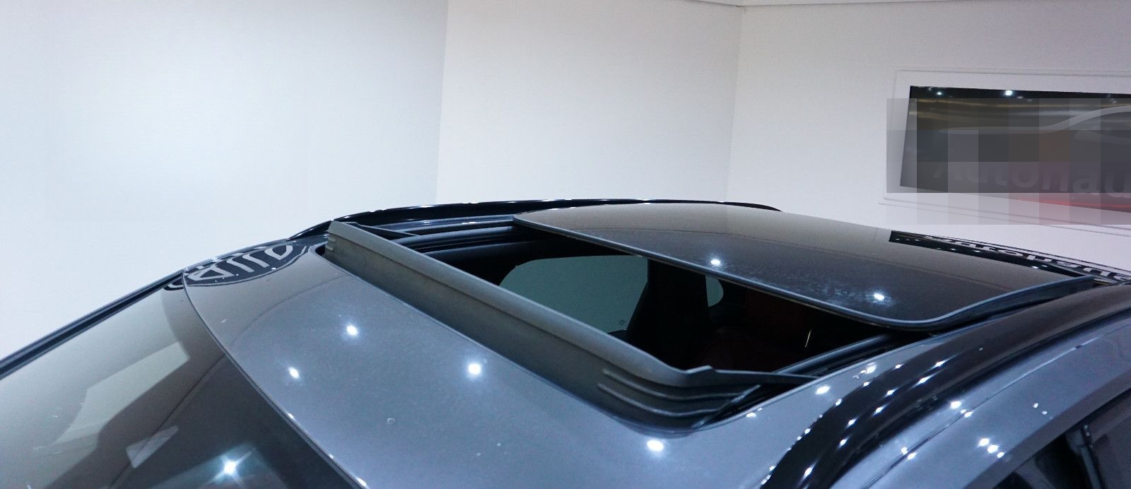 Porsche Cayenne Basis *PANO*360*SHZ*AHK*BOSE*SBL foto 16