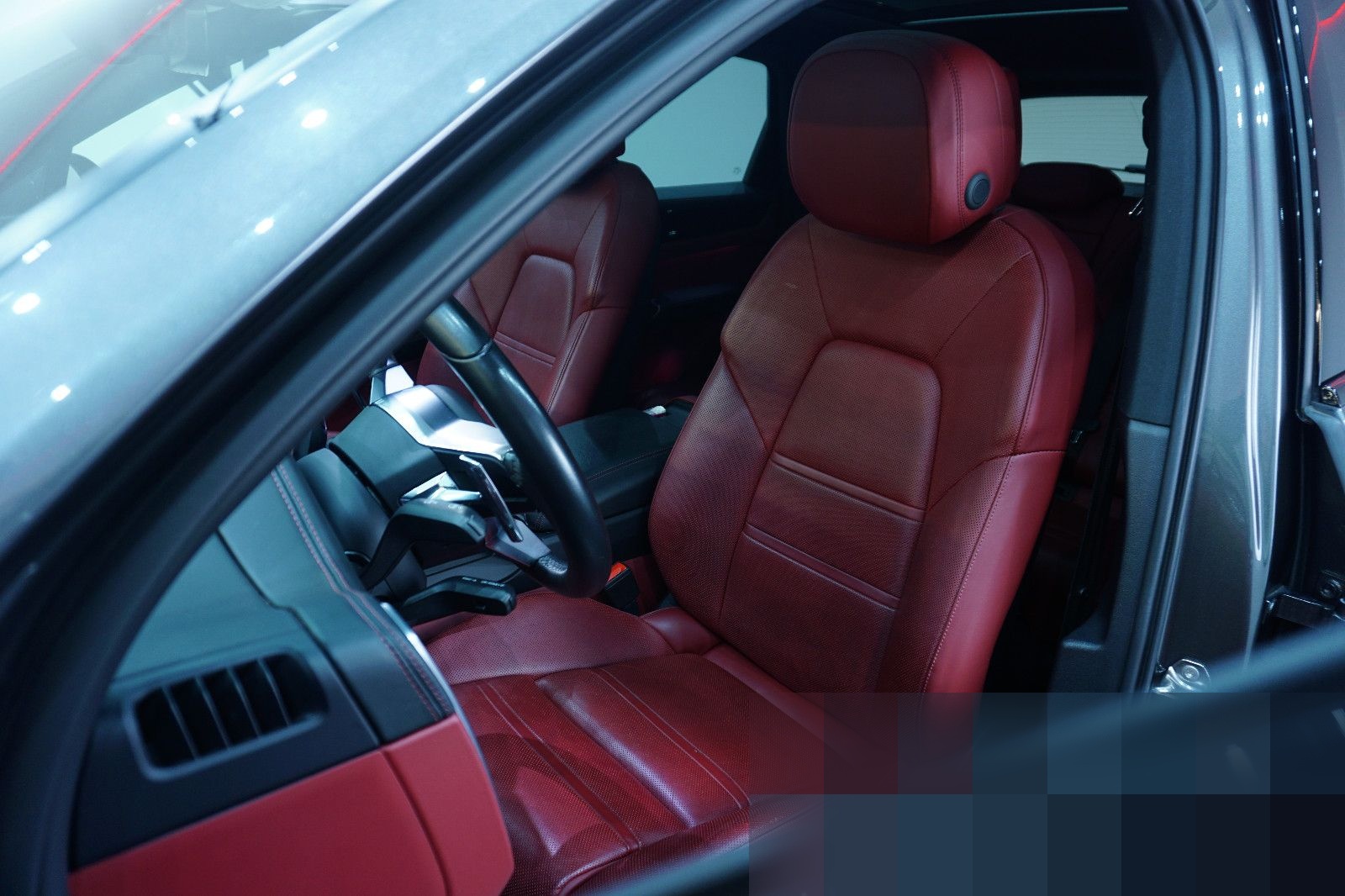 Porsche Cayenne Basis *PANO*360*SHZ*AHK*BOSE*SBL foto 19