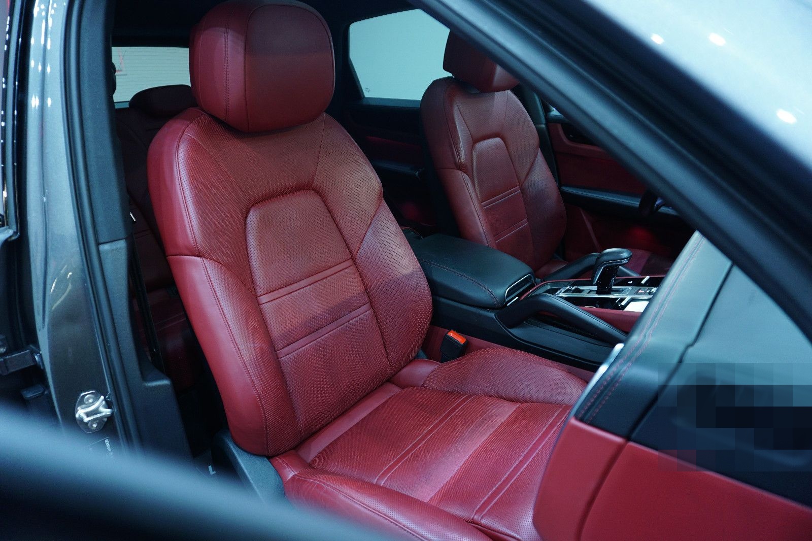 Porsche Cayenne Basis *PANO*360*SHZ*AHK*BOSE*SBL foto 21