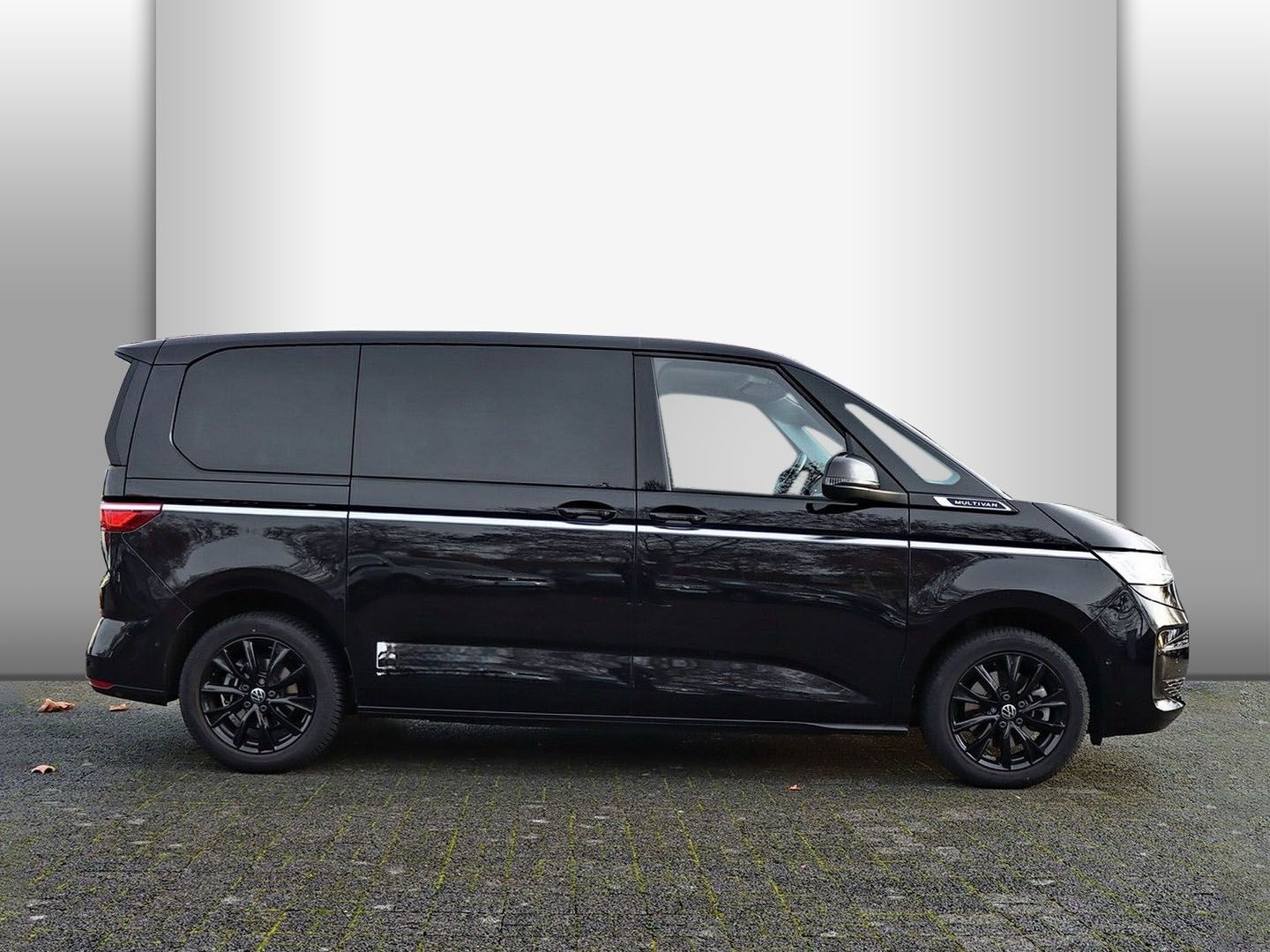 Volkswagen T7 Multivan Style 2.0 TDI SCR DSG 6-SITZER/AHK/N foto 4