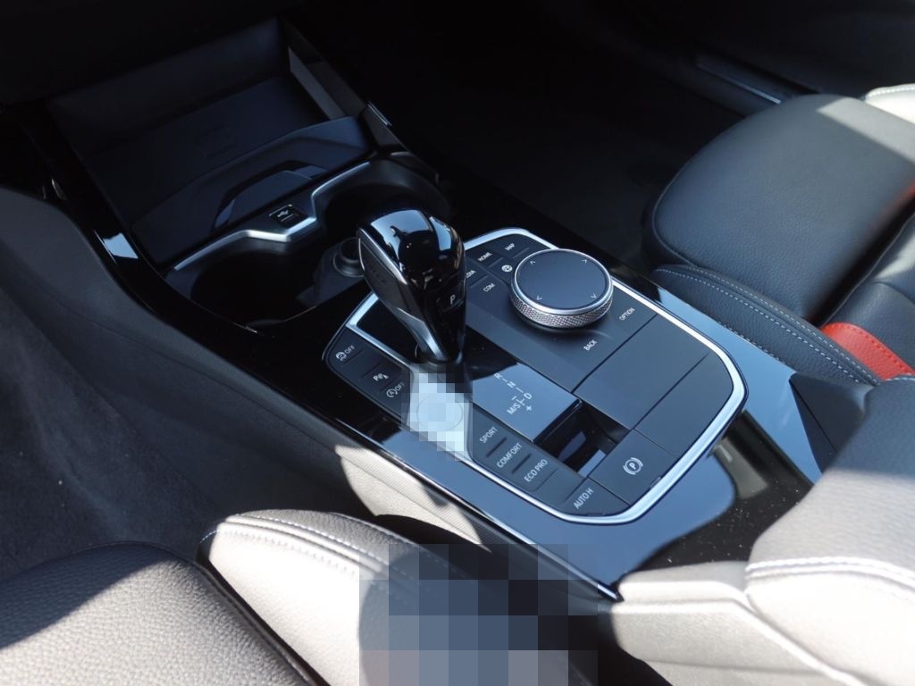BMW 220 Gran Coupe ixDrive M-Sport+Navi+HUD+RFK+Lede foto 11