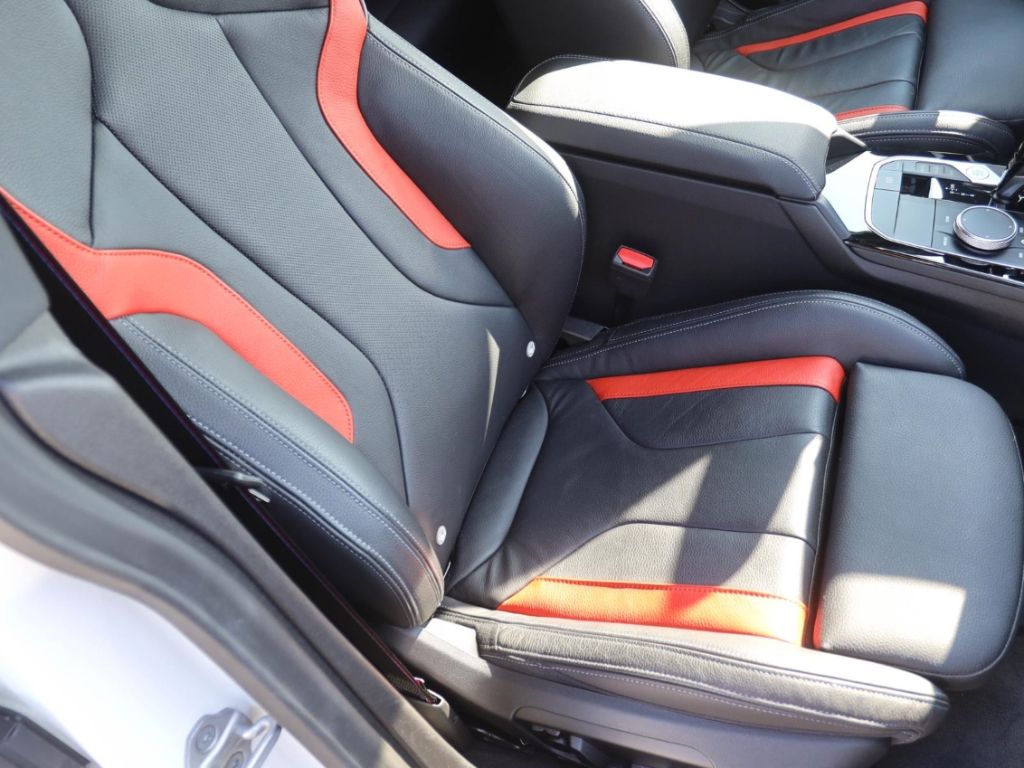 BMW 220 Gran Coupe ixDrive M-Sport+Navi+HUD+RFK+Lede foto 16