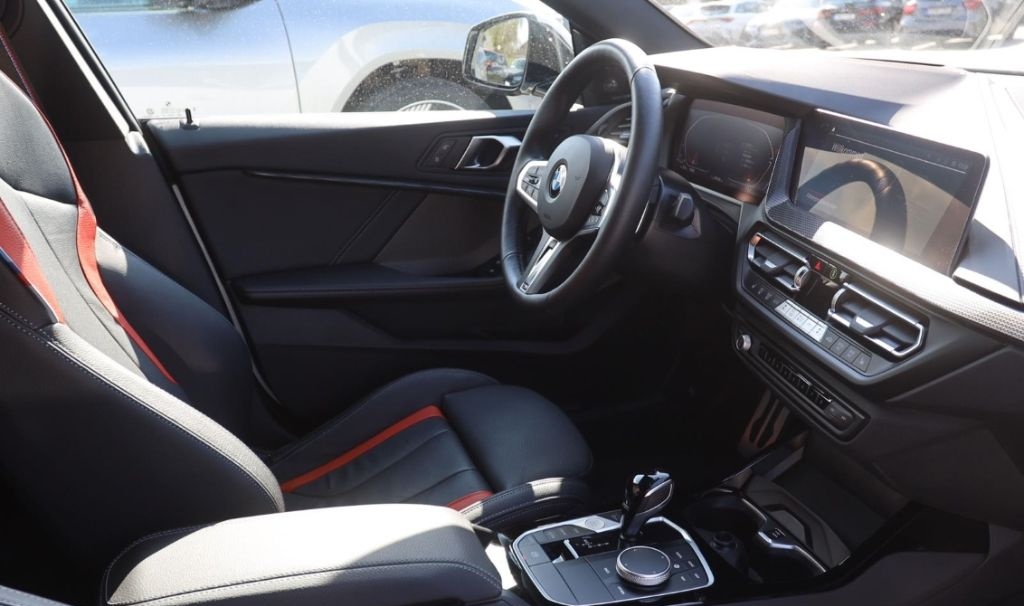 BMW 220 Gran Coupe ixDrive M-Sport+Navi+HUD+RFK+Lede foto 21