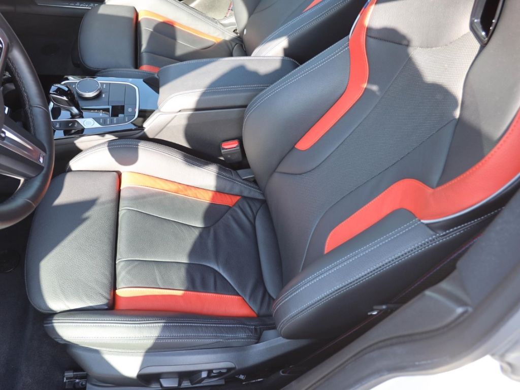 BMW 220 Gran Coupe ixDrive M-Sport+Navi+HUD+RFK+Lede foto 7