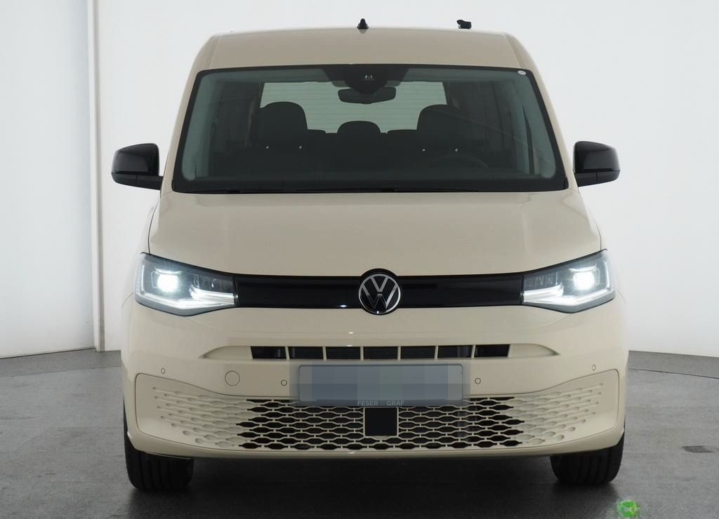 Volkswagen Caddy Maxi Life 2,0 l TDI EU6 SCR 90 kW TAXI foto 12