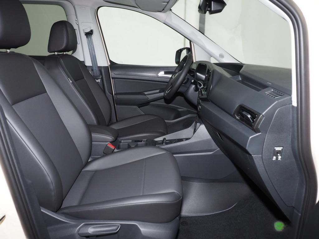 Volkswagen Caddy Maxi Life 2,0 l TDI EU6 SCR 90 kW TAXI foto 4