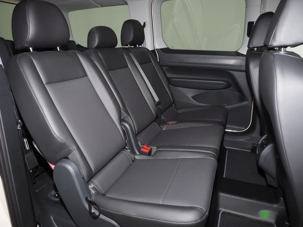 Volkswagen Caddy Maxi Life 2,0 l TDI EU6 SCR 90 kW TAXI foto 5