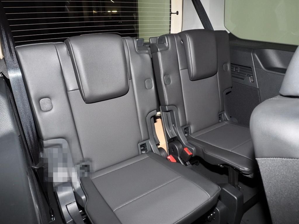 Volkswagen Caddy Maxi Life 2,0 l TDI EU6 SCR 90 kW TAXI foto 6
