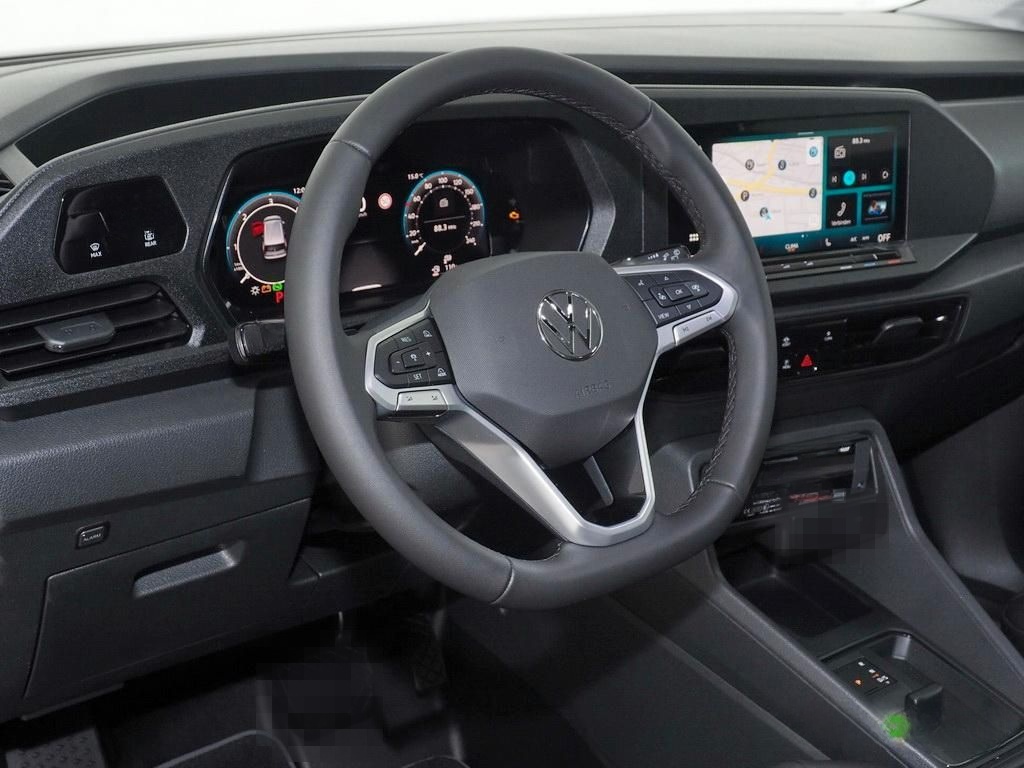 Volkswagen Caddy Maxi Life 2,0 l TDI EU6 SCR 90 kW TAXI foto 7