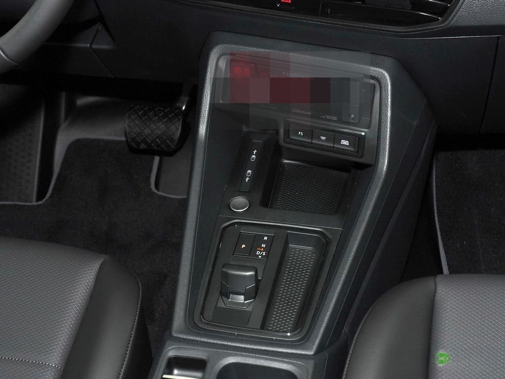 Volkswagen Caddy Maxi Life 2,0 l TDI EU6 SCR 90 kW TAXI foto 9