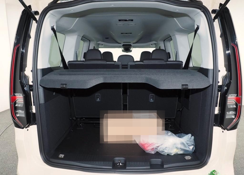 Volkswagen Caddy Maxi Life 2,0 l TDI EU6 SCR 90 kW TAXI foto 10