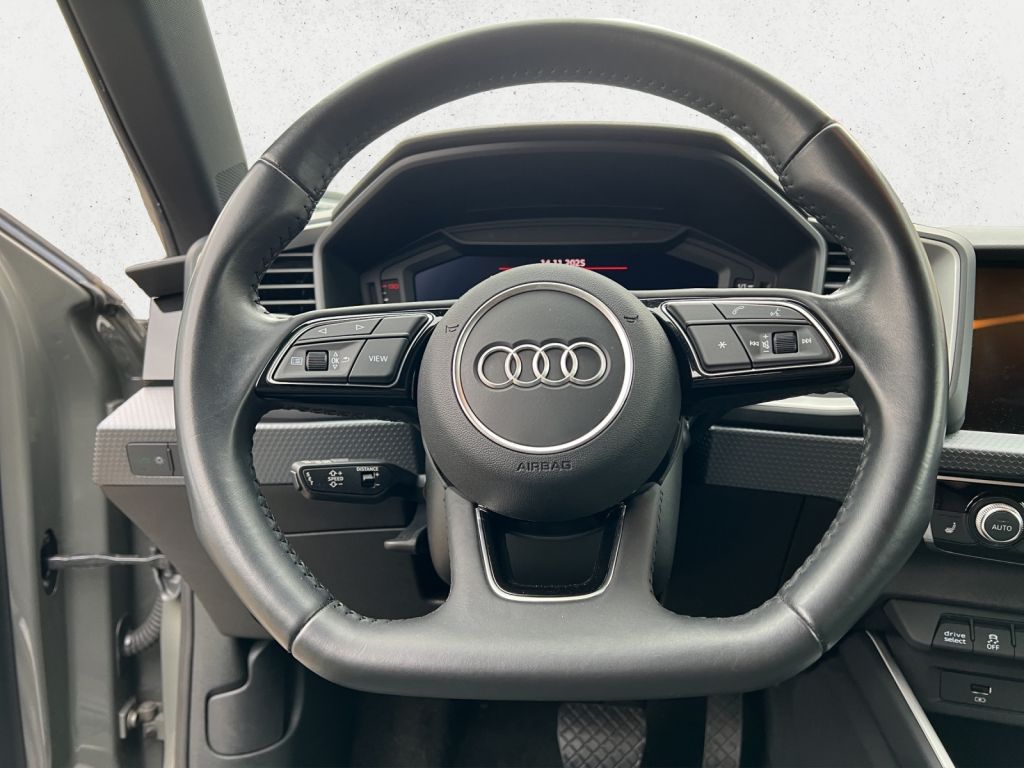 Audi A1Sportback Sline ABT Leistungssteigerung 199PS foto 11