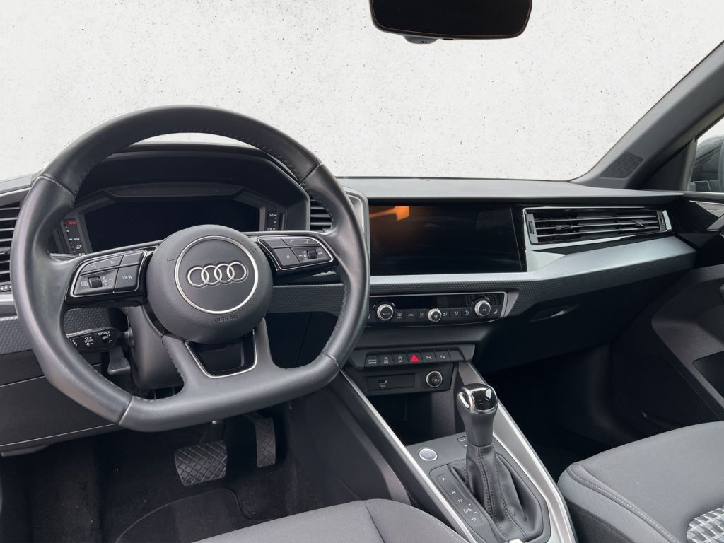 Audi A1Sportback Sline ABT Leistungssteigerung 199PS foto 12