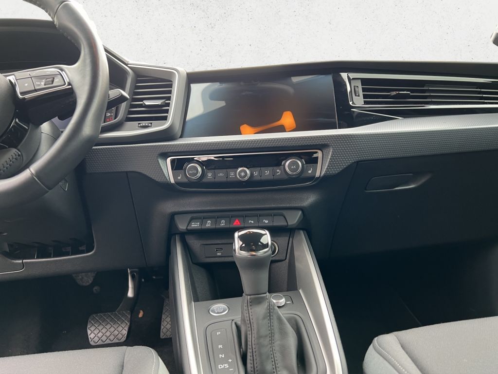 Audi A1Sportback Sline ABT Leistungssteigerung 199PS foto 13