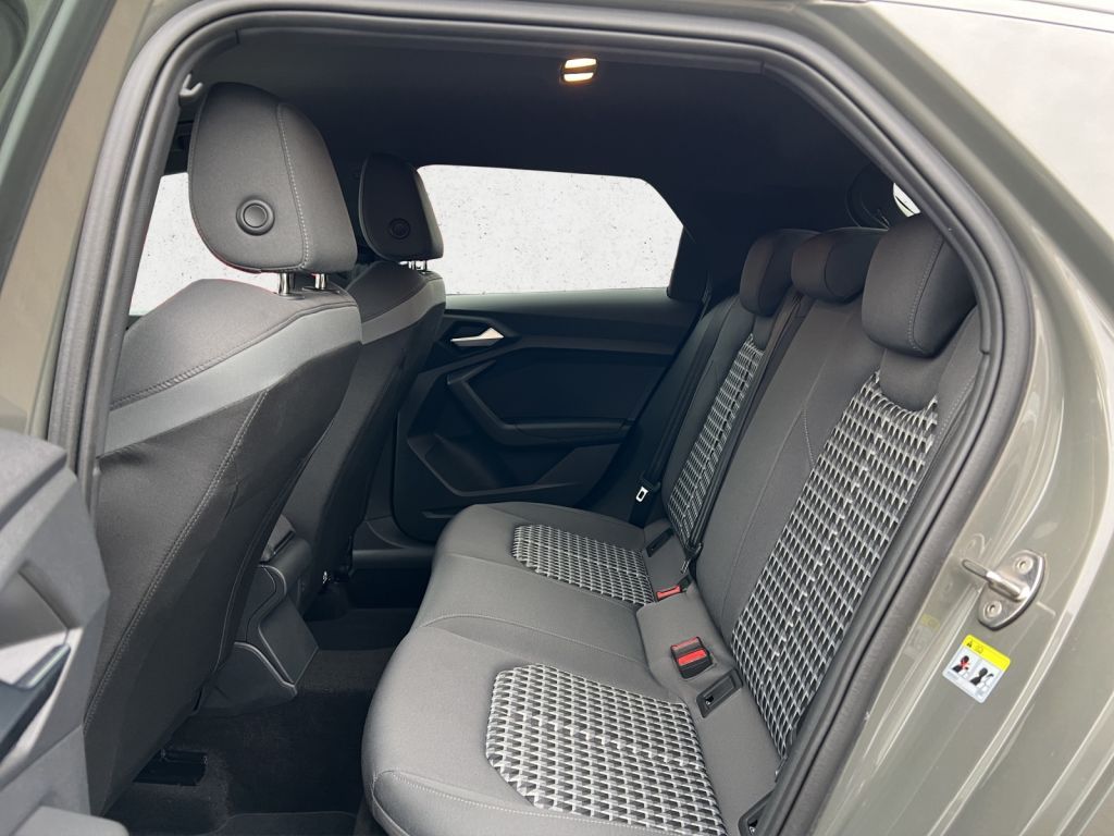 Audi A1Sportback Sline ABT Leistungssteigerung 199PS foto 17