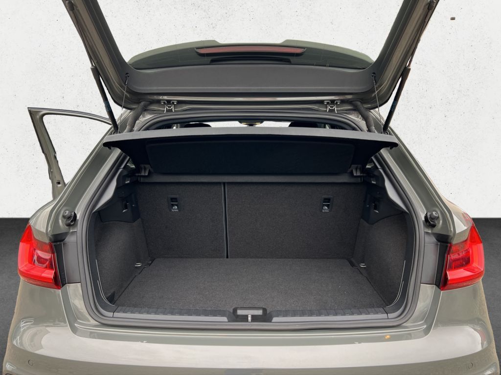 Audi A1Sportback Sline ABT Leistungssteigerung 199PS foto 18