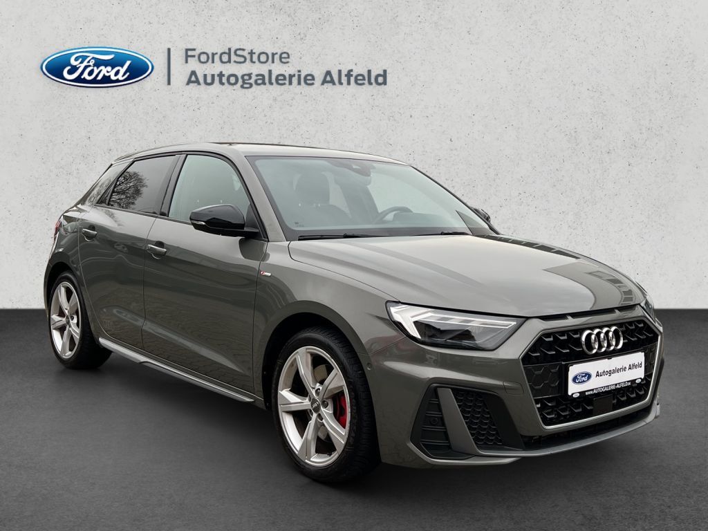 Audi A1Sportback Sline ABT Leistungssteigerung 199PS foto 7