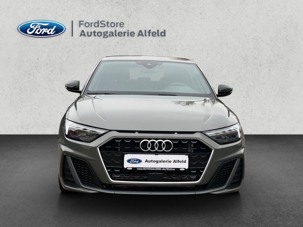 Audi A1Sportback Sline ABT Leistungssteigerung 199PS foto 8