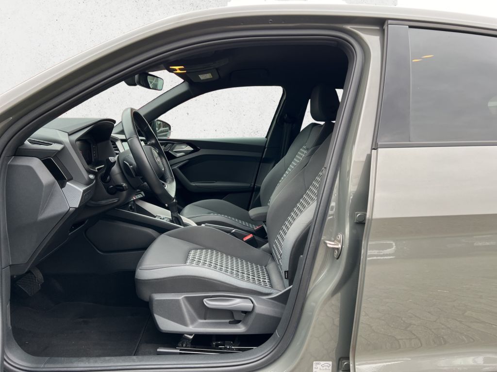 Audi A1Sportback Sline ABT Leistungssteigerung 199PS foto 10