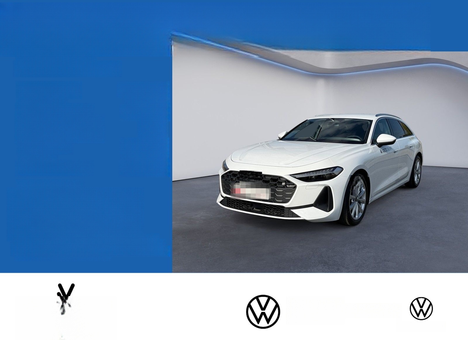 Audi A5 Avant 2.0 TFSI LED+SHZ+PDC foto 2
