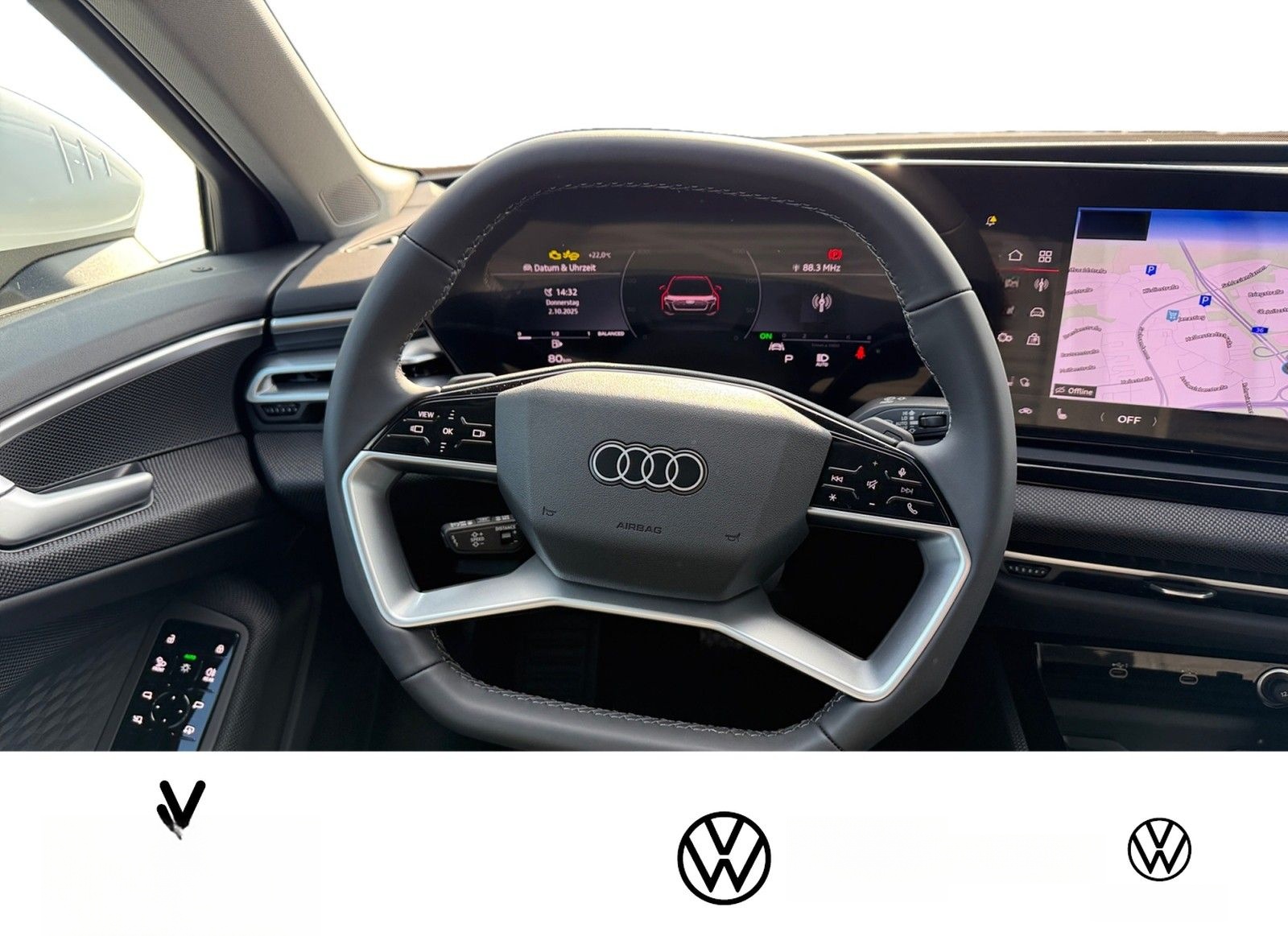 Audi A5 Avant 2.0 TFSI LED+SHZ+PDC foto 11