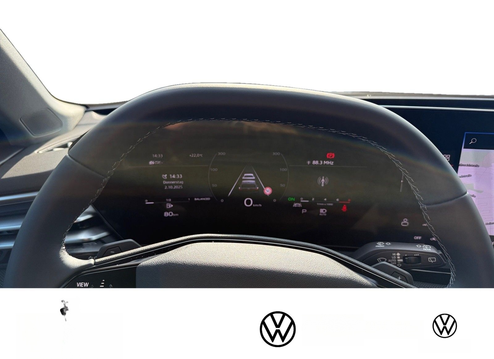 Audi A5 Avant 2.0 TFSI LED+SHZ+PDC foto 12