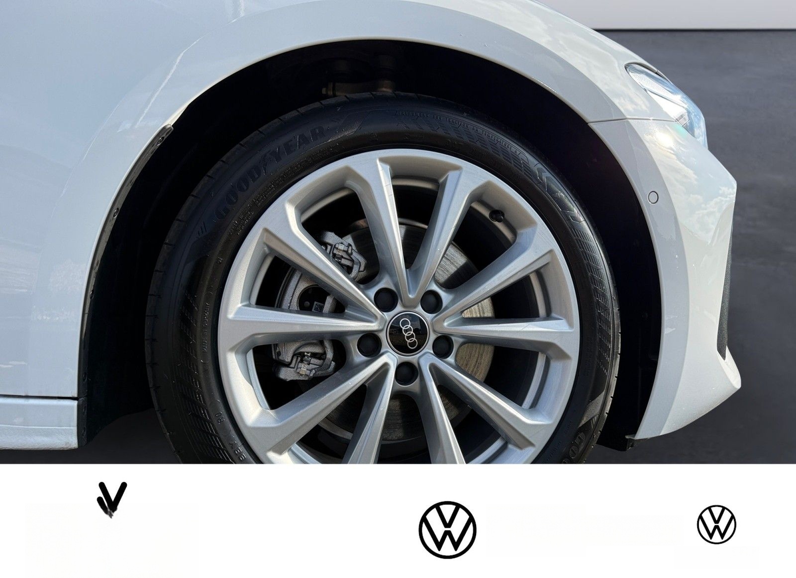 Audi A5 Avant 2.0 TFSI LED+SHZ+PDC foto 6