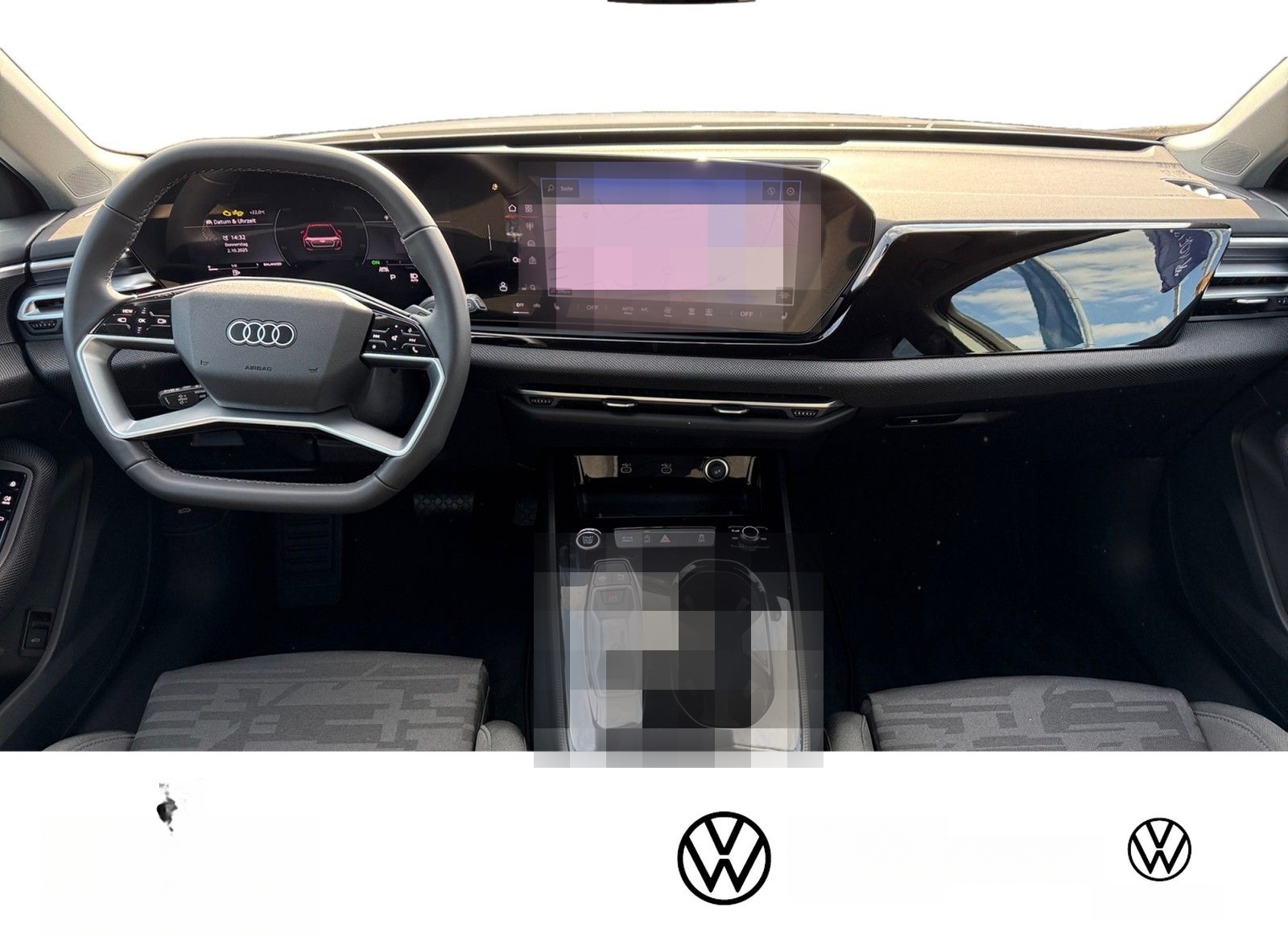 Audi A5 Avant 2.0 TFSI LED+SHZ+PDC foto 8
