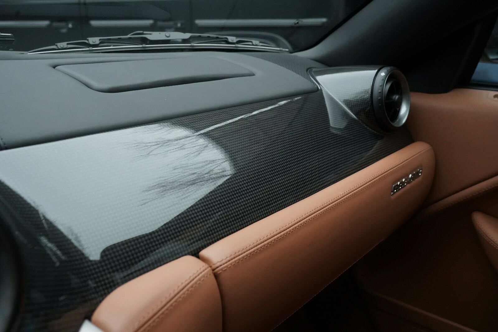Ferrari 599 GTB GTB Fiorano F1 foto 14
