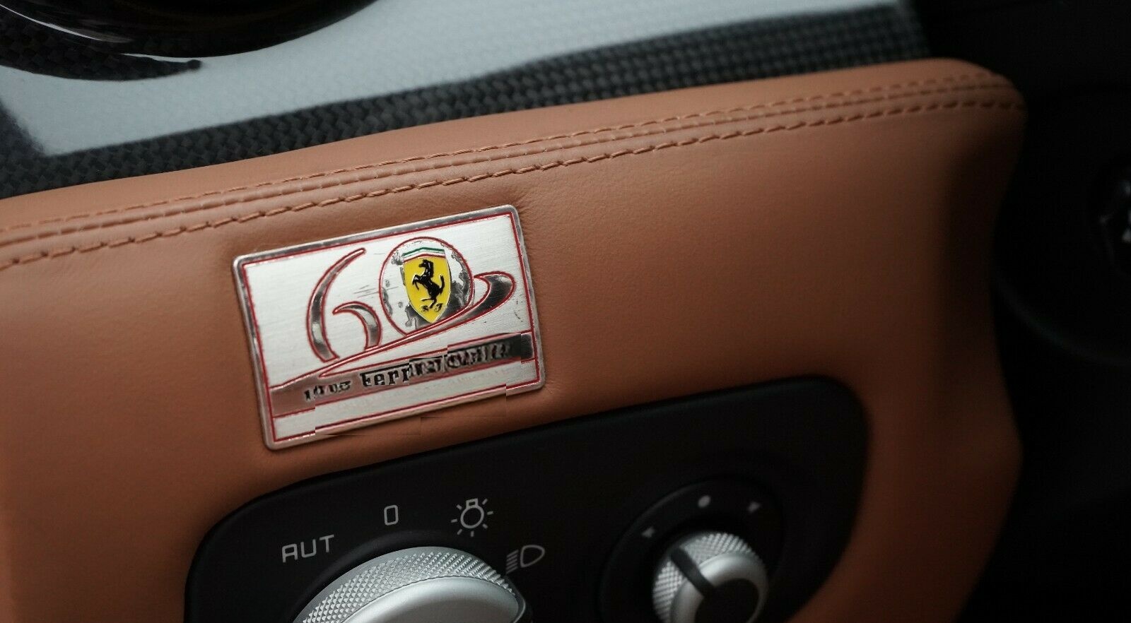 Ferrari 599 GTB GTB Fiorano F1 foto 9
