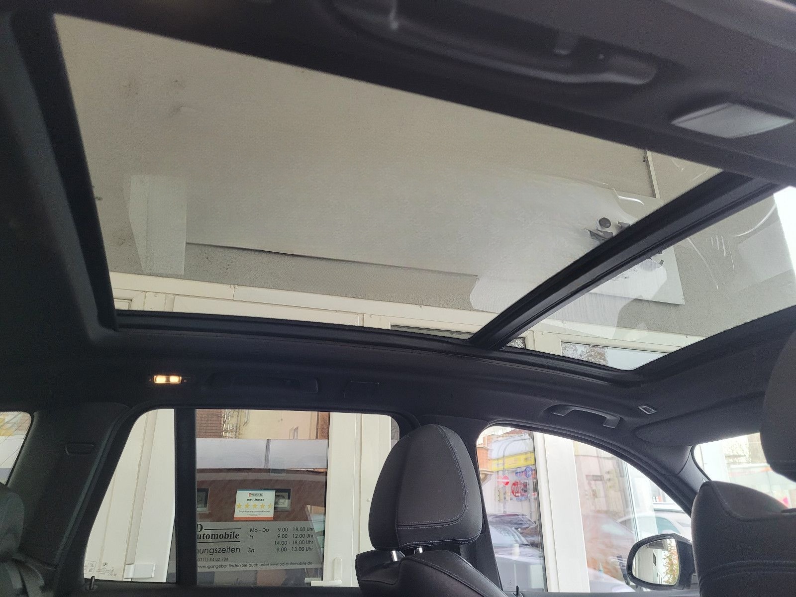 BMW X3 xDrive 20 d M Sport "AHK/HUD/Pano/Alu 20" foto 12
