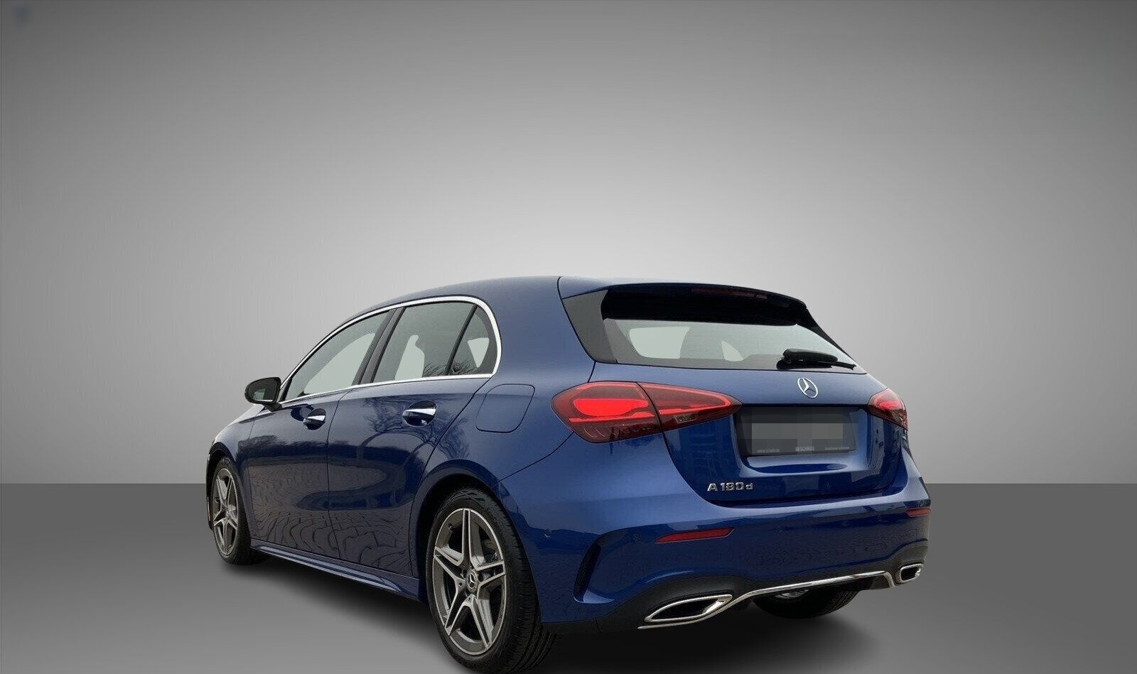 Mercedes-Benz A 180 d AMG Line AHK*Panorama*Ambiente*Kamera* foto 3