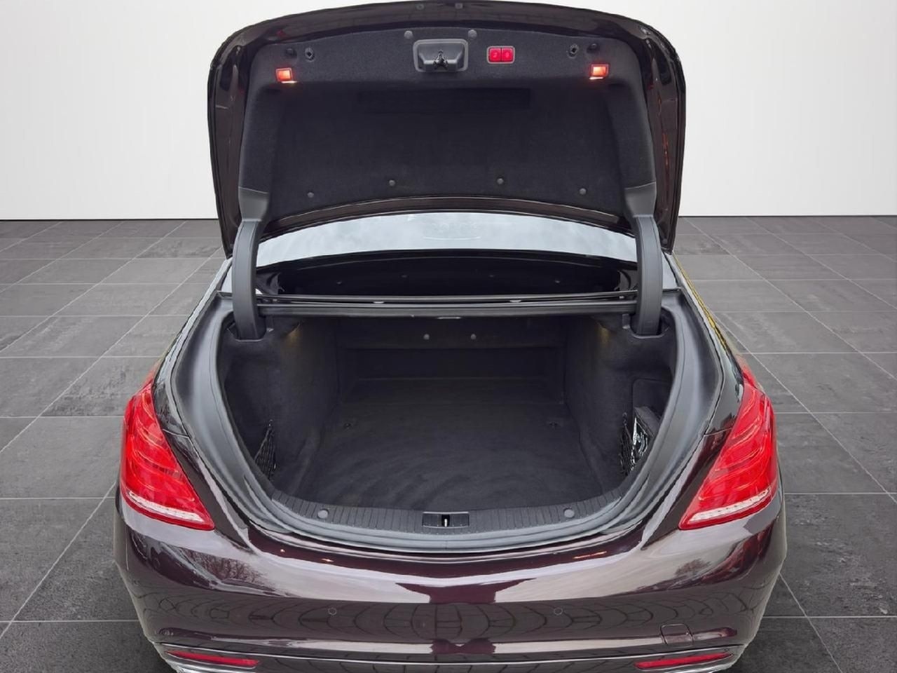 Mercedes-Benz S 350 BlueTec 4Matic/AMG-Line/Airm(HUD/Panorama foto 15