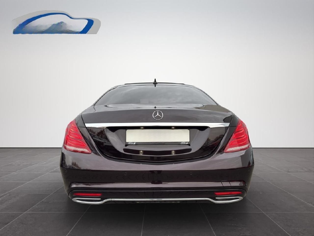 Mercedes-Benz S 350 BlueTec 4Matic/AMG-Line/Airm(HUD/Panorama foto 6