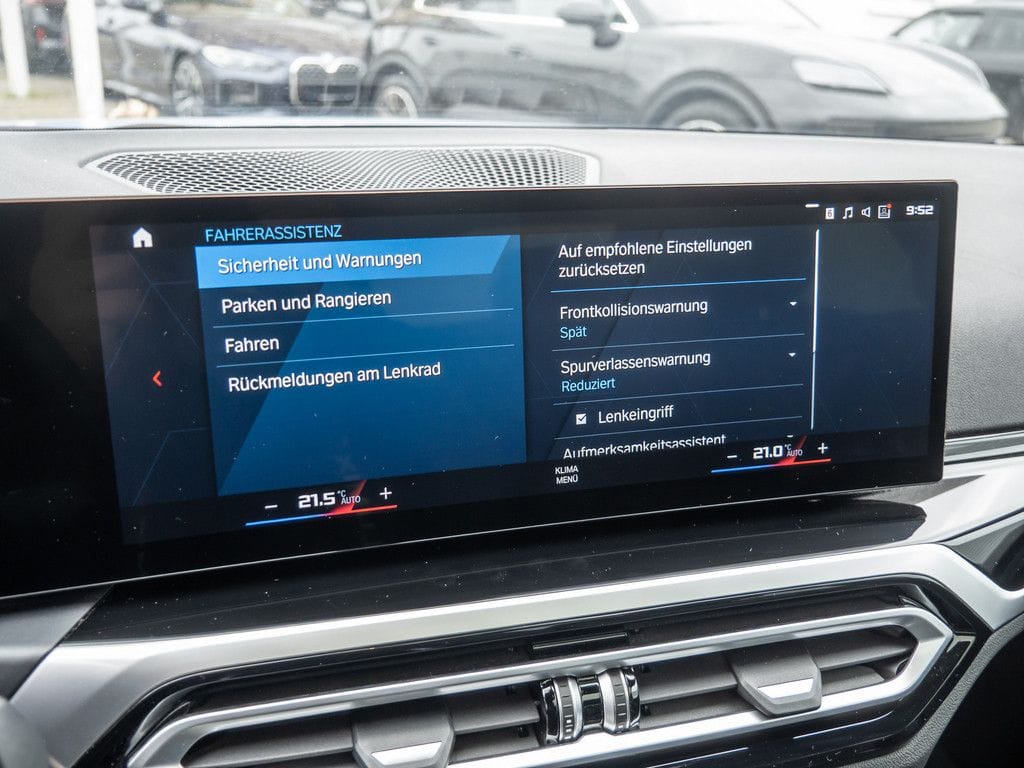 BMW M2 NAVI+eGSD+KAM+KEYLESS+LED+DRIVING-ASSIST+PARK foto 11
