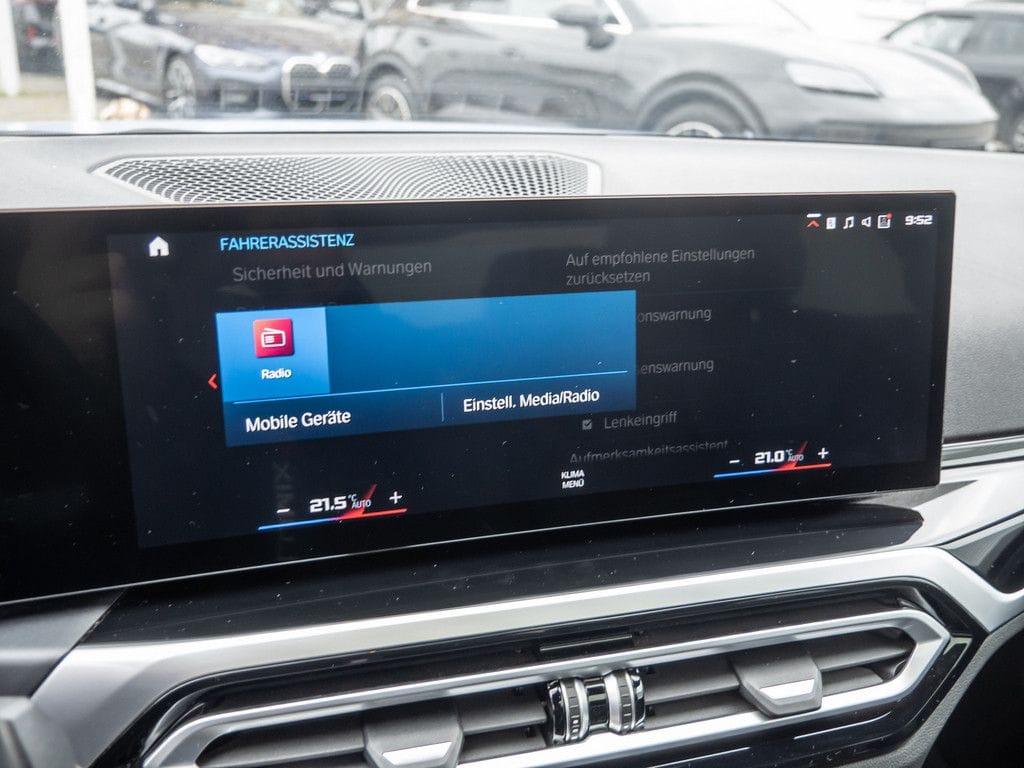 BMW M2 NAVI+eGSD+KAM+KEYLESS+LED+DRIVING-ASSIST+PARK foto 12