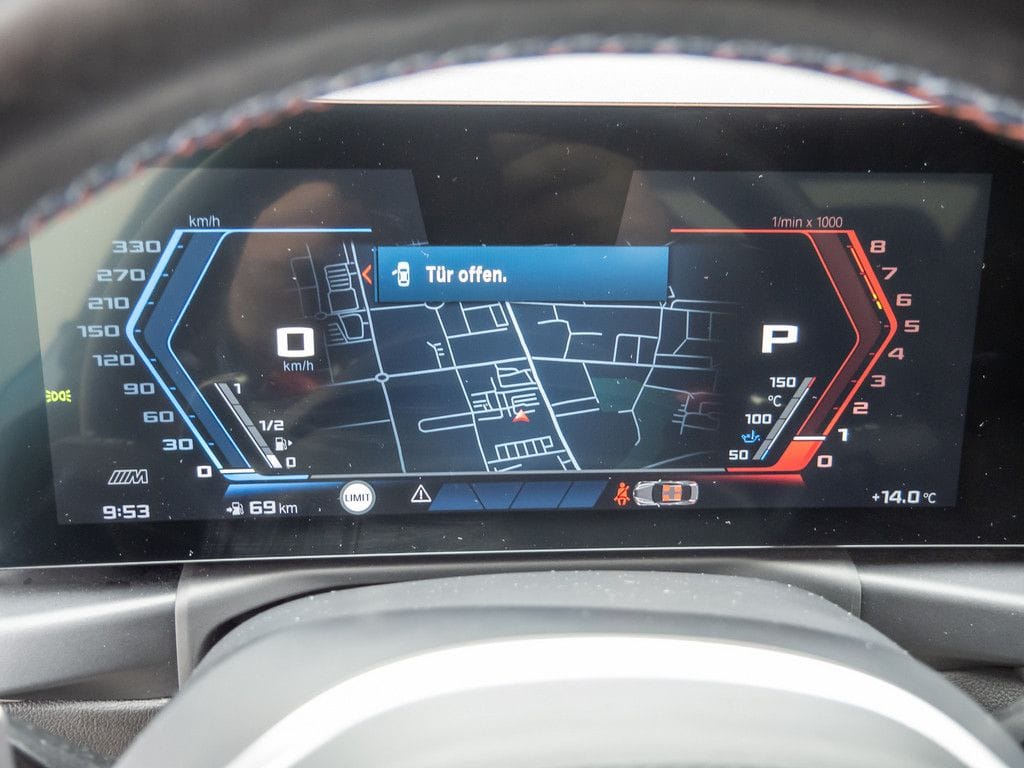 BMW M2 NAVI+eGSD+KAM+KEYLESS+LED+DRIVING-ASSIST+PARK foto 16