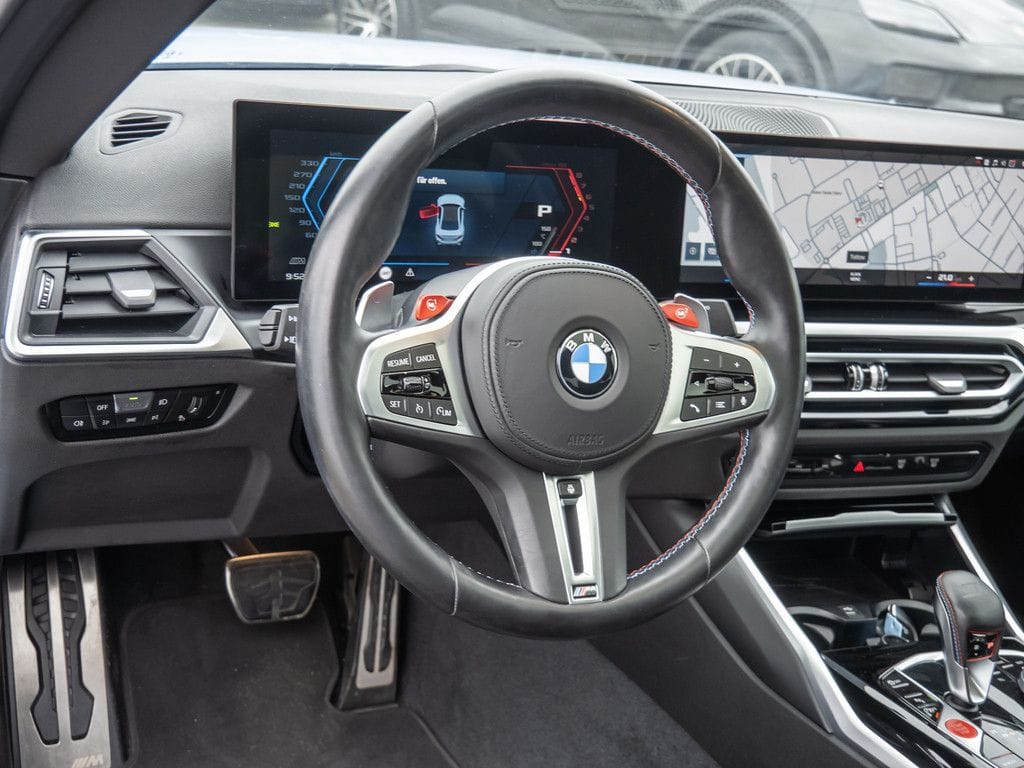 BMW M2 NAVI+eGSD+KAM+KEYLESS+LED+DRIVING-ASSIST+PARK foto 9