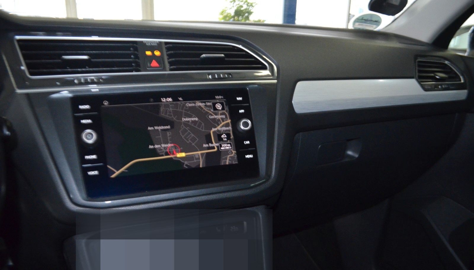 Volkswagen Tiguan BMT AUTOMATIK / NAVI / R-KAMERA / PDC foto 14