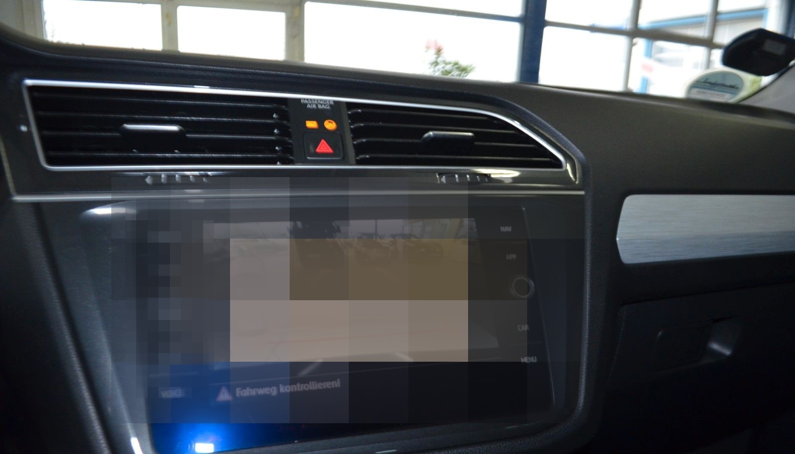 Volkswagen Tiguan BMT AUTOMATIK / NAVI / R-KAMERA / PDC foto 15