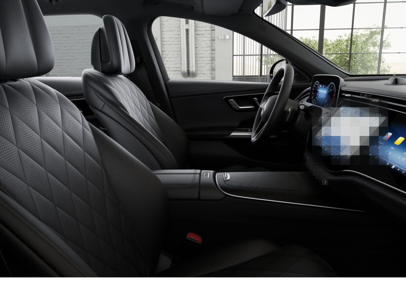 Mercedes-Benz E 450d T 4M All-Terrain AVANTGARDE BURM NIGHT foto 4
